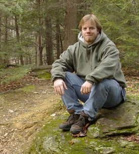 Daniel Morgan